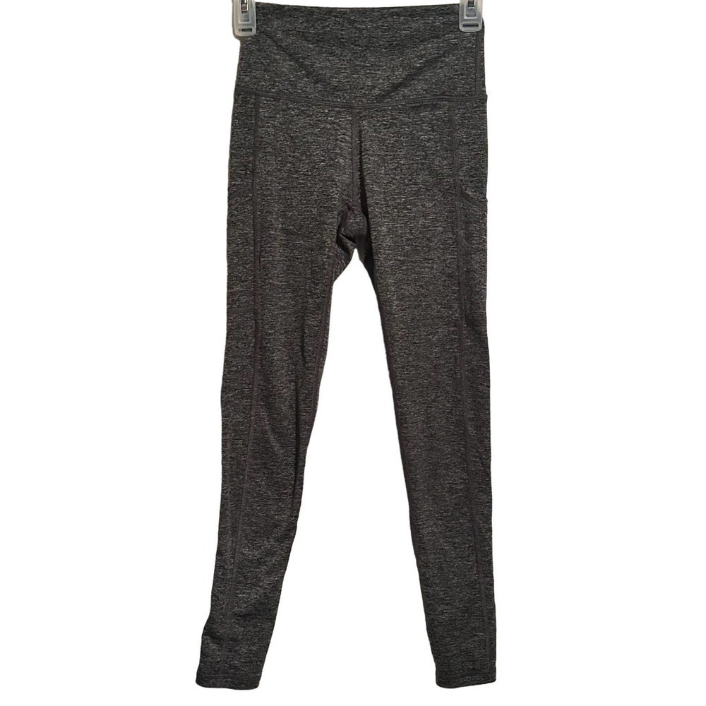 American Eagle Aerie Chill Play Move Leggings Sz Small